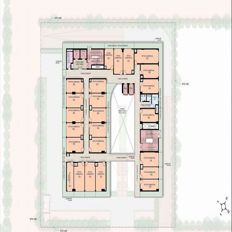 3 BHK Store