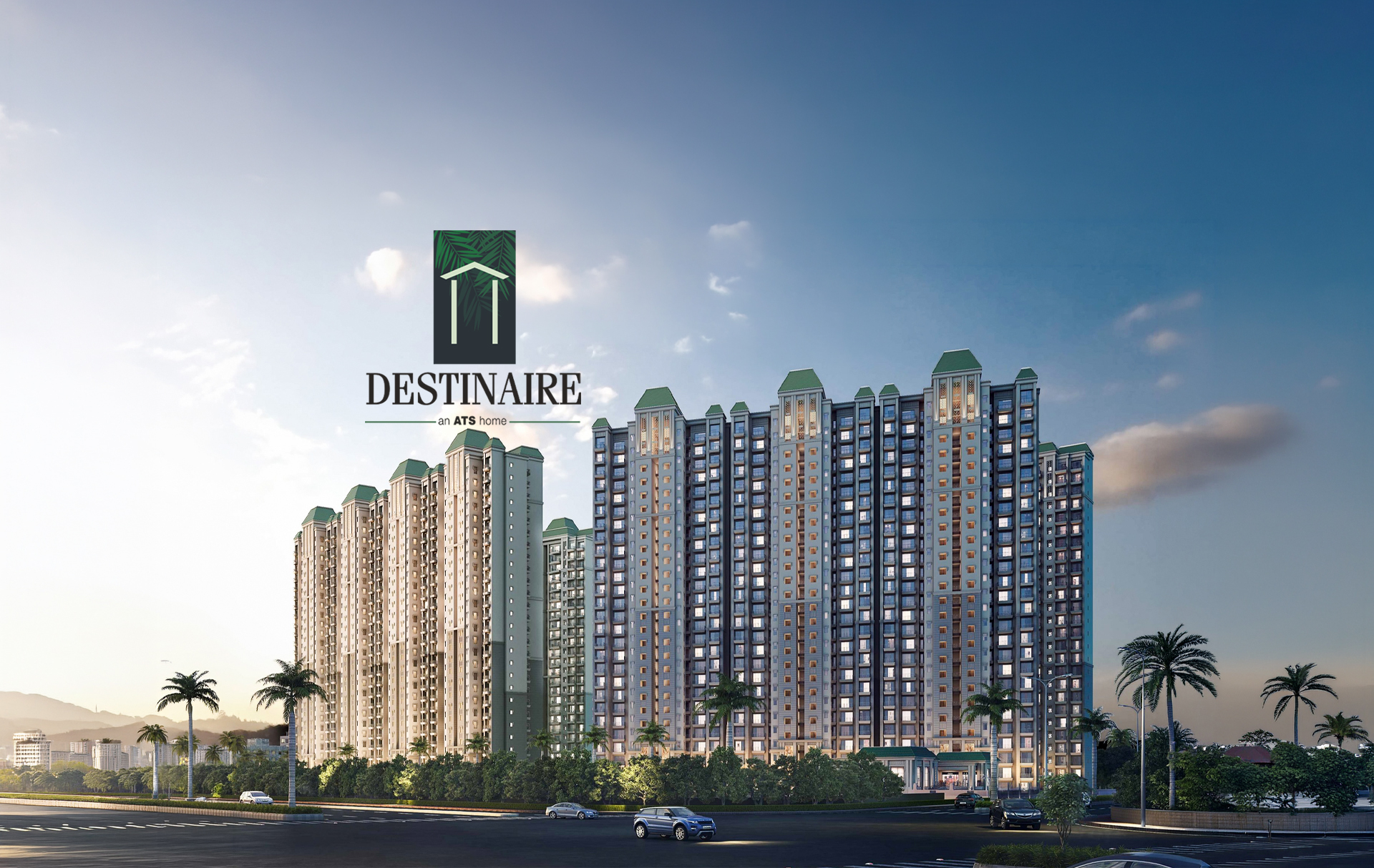 ATS Destinaire