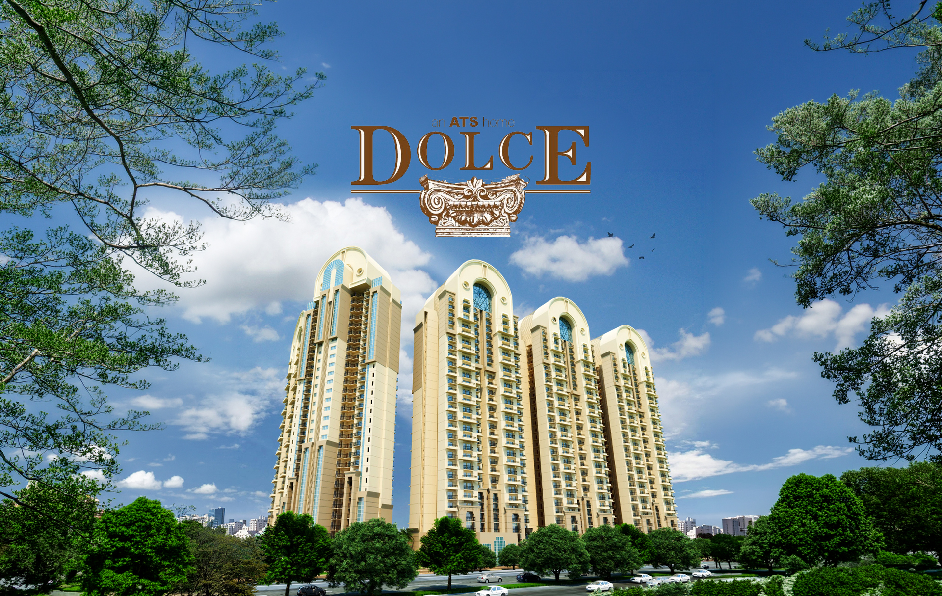 ATS Dolce