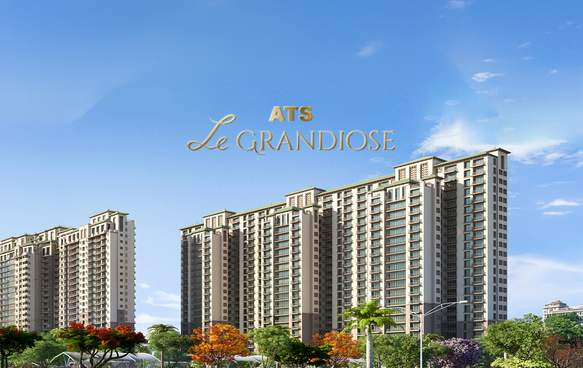 ATS Le Grandiose Phase 2