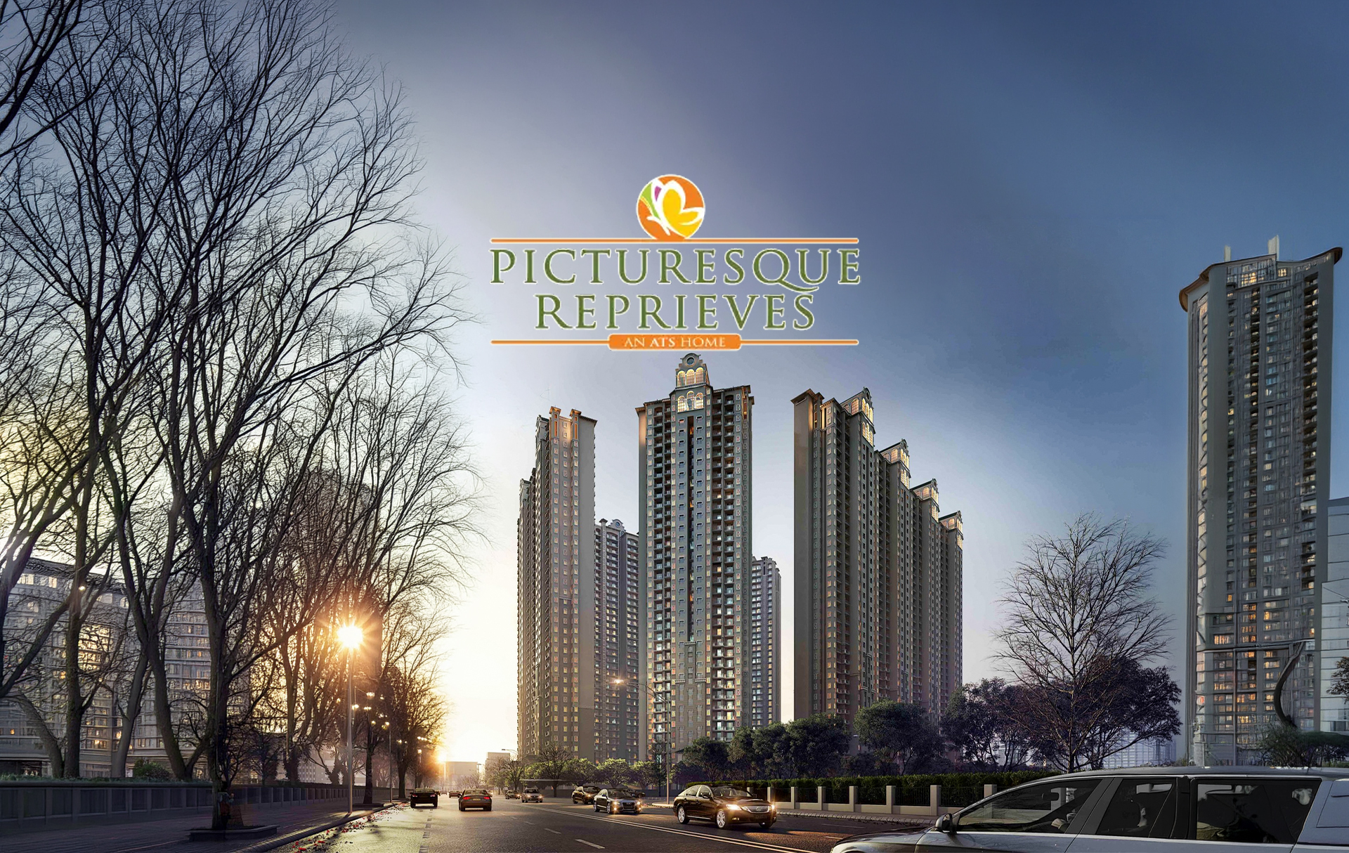 ATS Picturesque Reprieves Phase 2