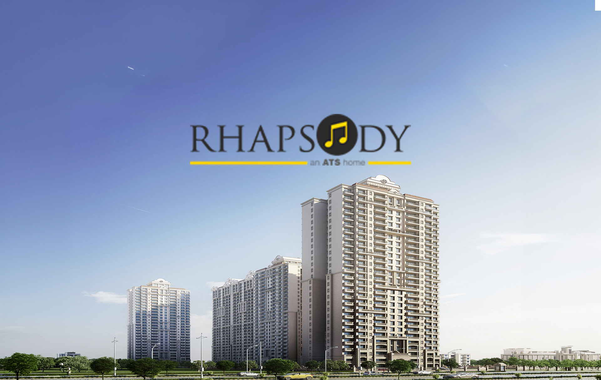 ATS Rhapsody